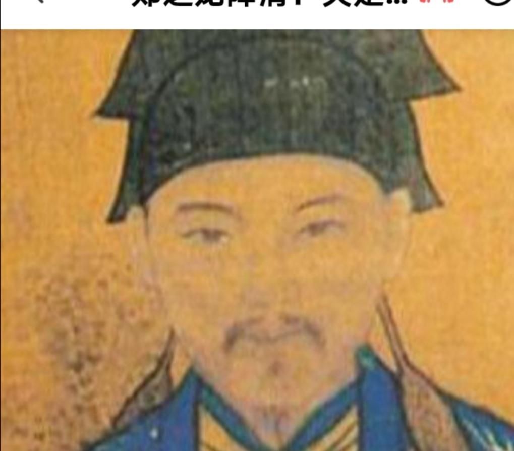 各位朋友，今天咱们要讲的这个人，在明朝末年，那可是响当当的人物。

他叫郑芝龙。