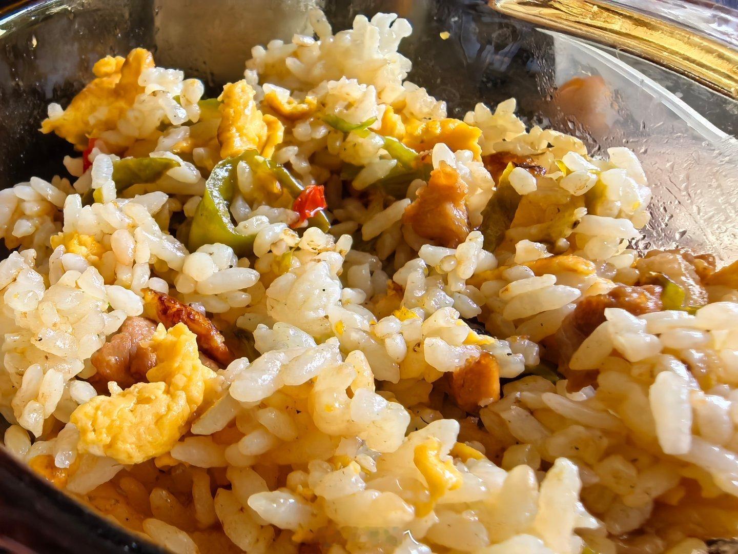 吃饭吃饭！再重要的事，请放一下！ 