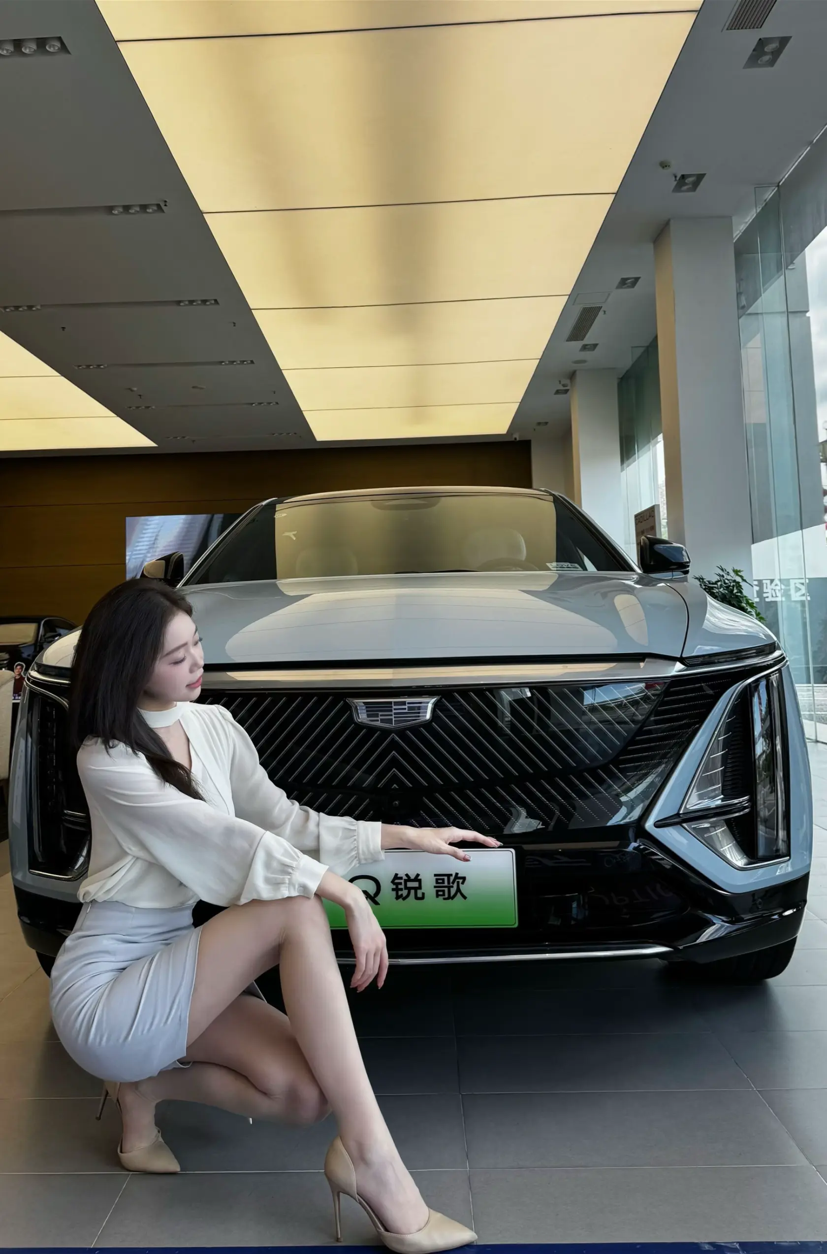 如果拥有不了心爱的人 那就拥有一台喜欢的车