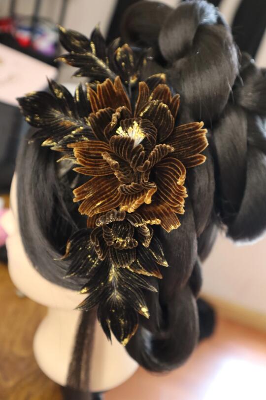 是我不配有流量了吗？