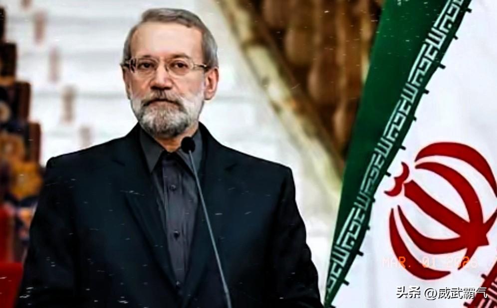 就在今天，伊朗最高领袖哈梅内伊的心腹大将作出一个前所未有表态：誓言刺穿美国的心脏