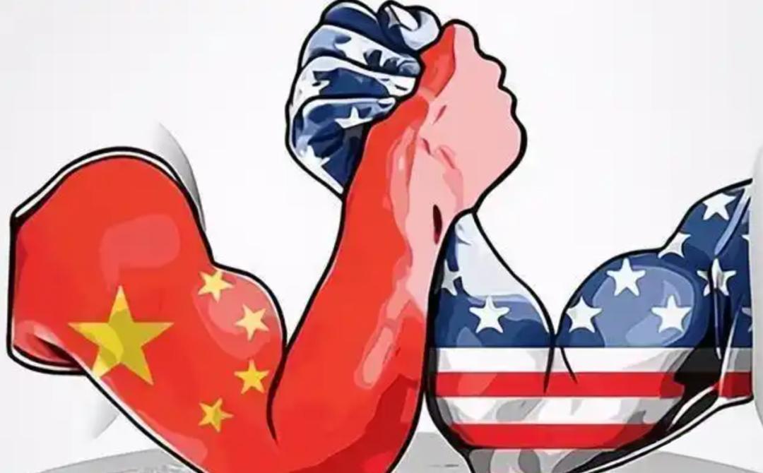 美国高兴的太早了，没想到被中国强硬反杀！
日前，美国以中国企业与伊朗进行商业往来