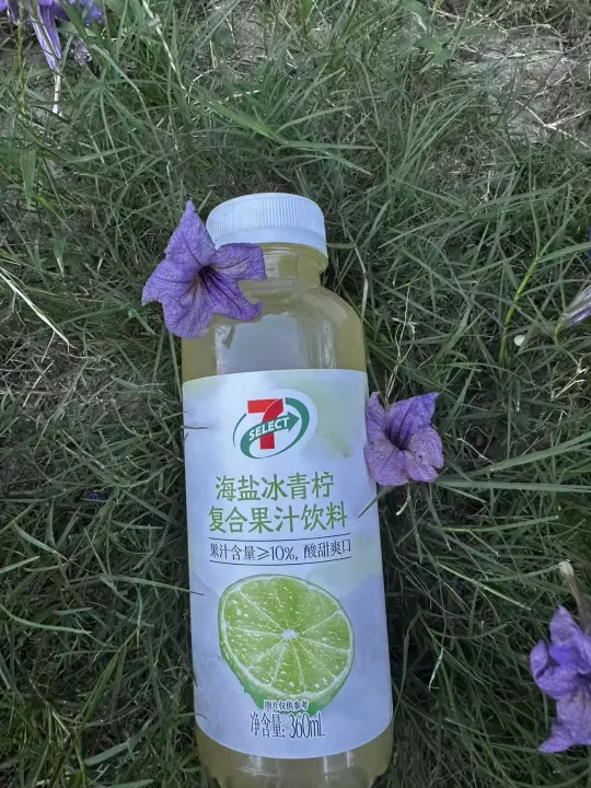 秋老虎来袭🔥谁懂这一口的含金量🥹