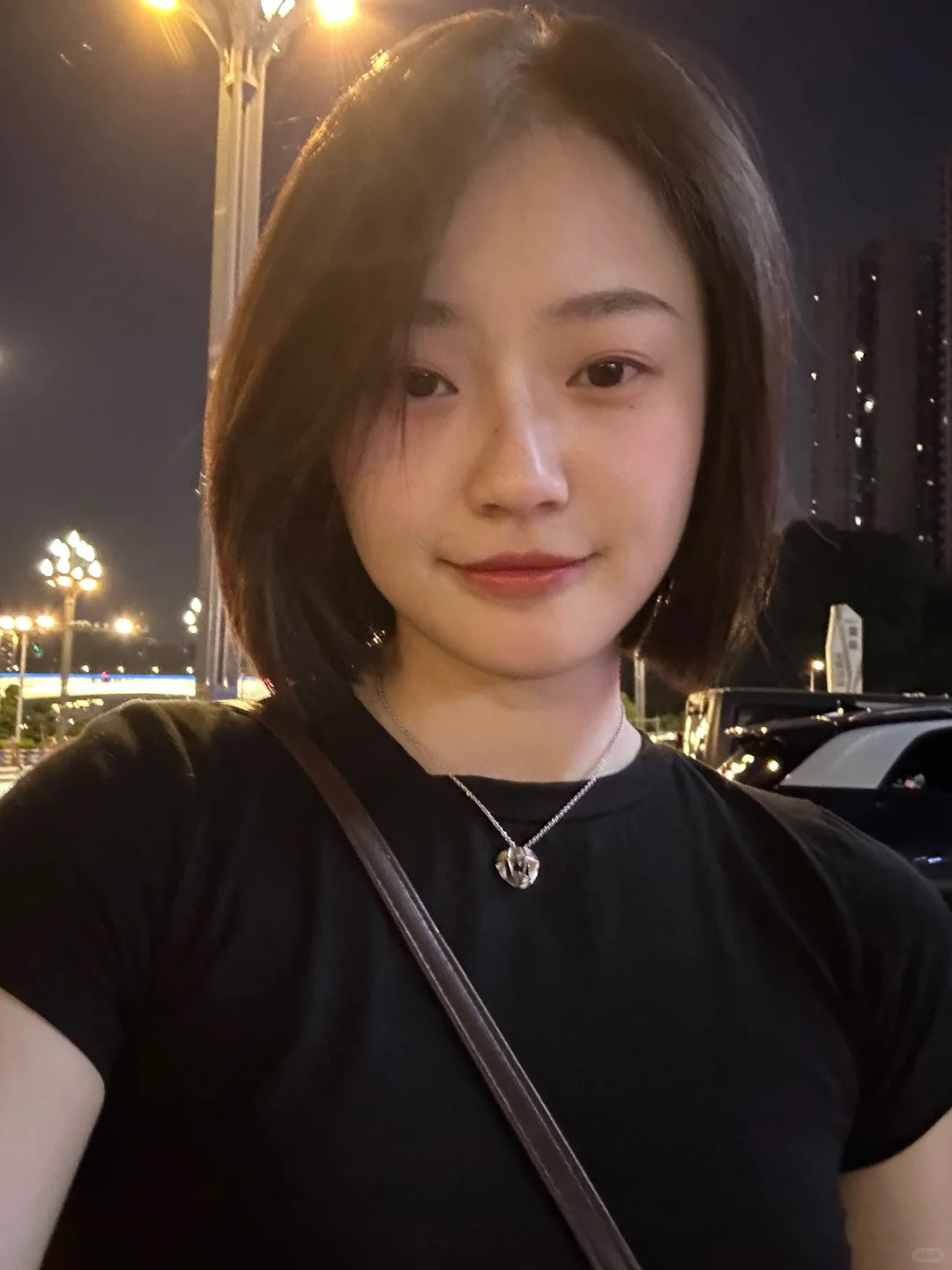 长发一般，但短发绝了
