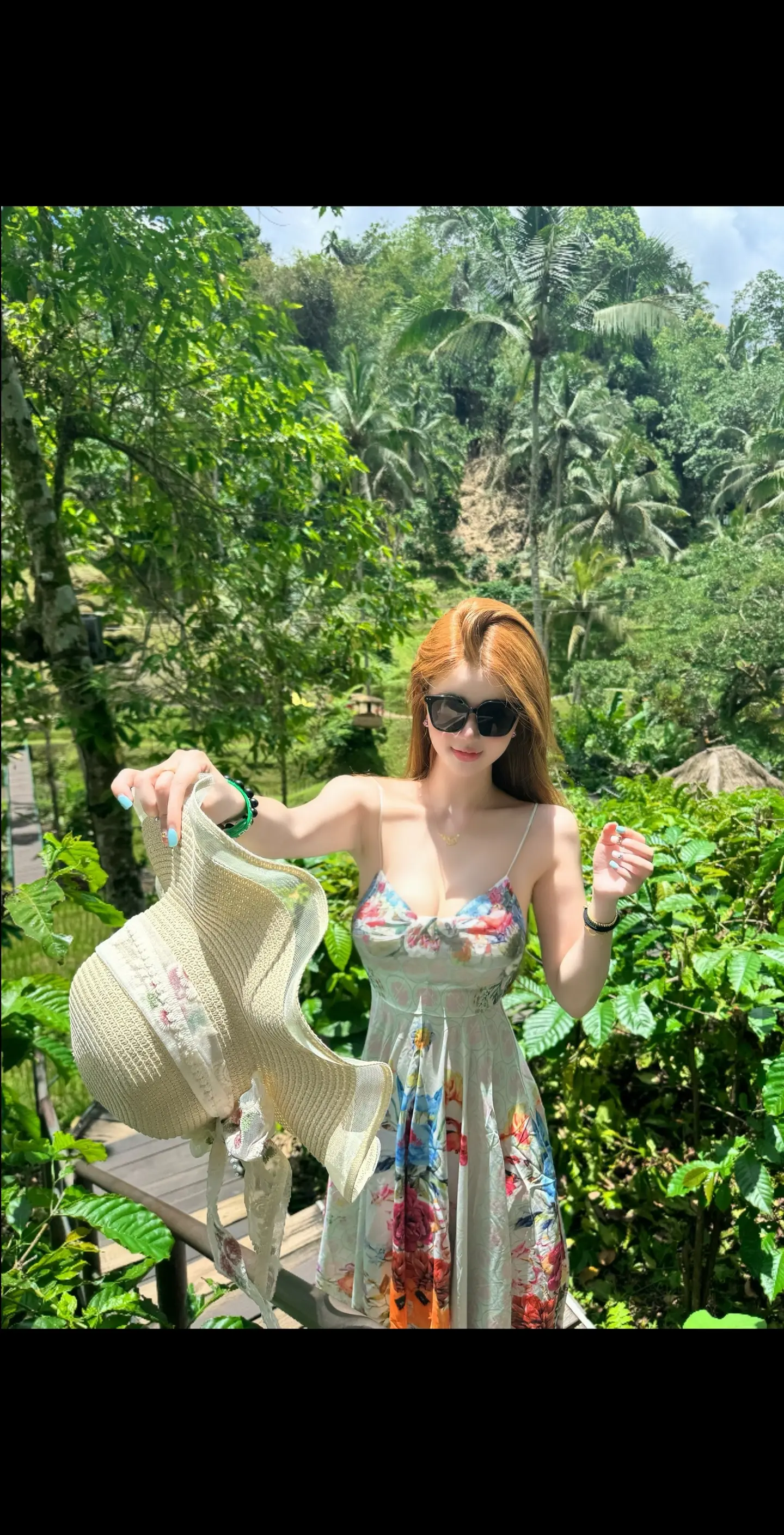 怎么这个六月吹来一阵清风