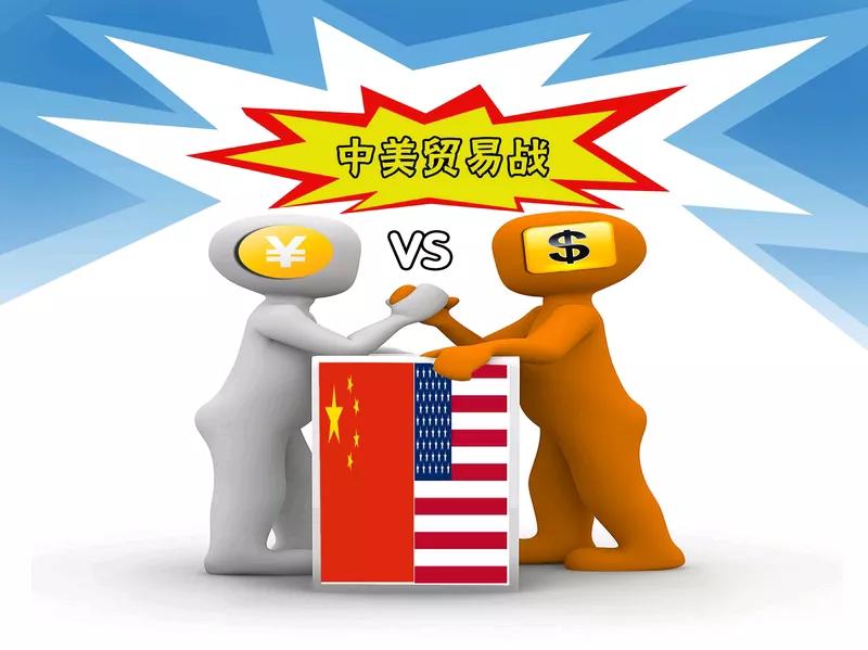 美国大豆收获季，中国订购量却为零，这下美国豆农可坐不住了。

美国大豆协会主席拉