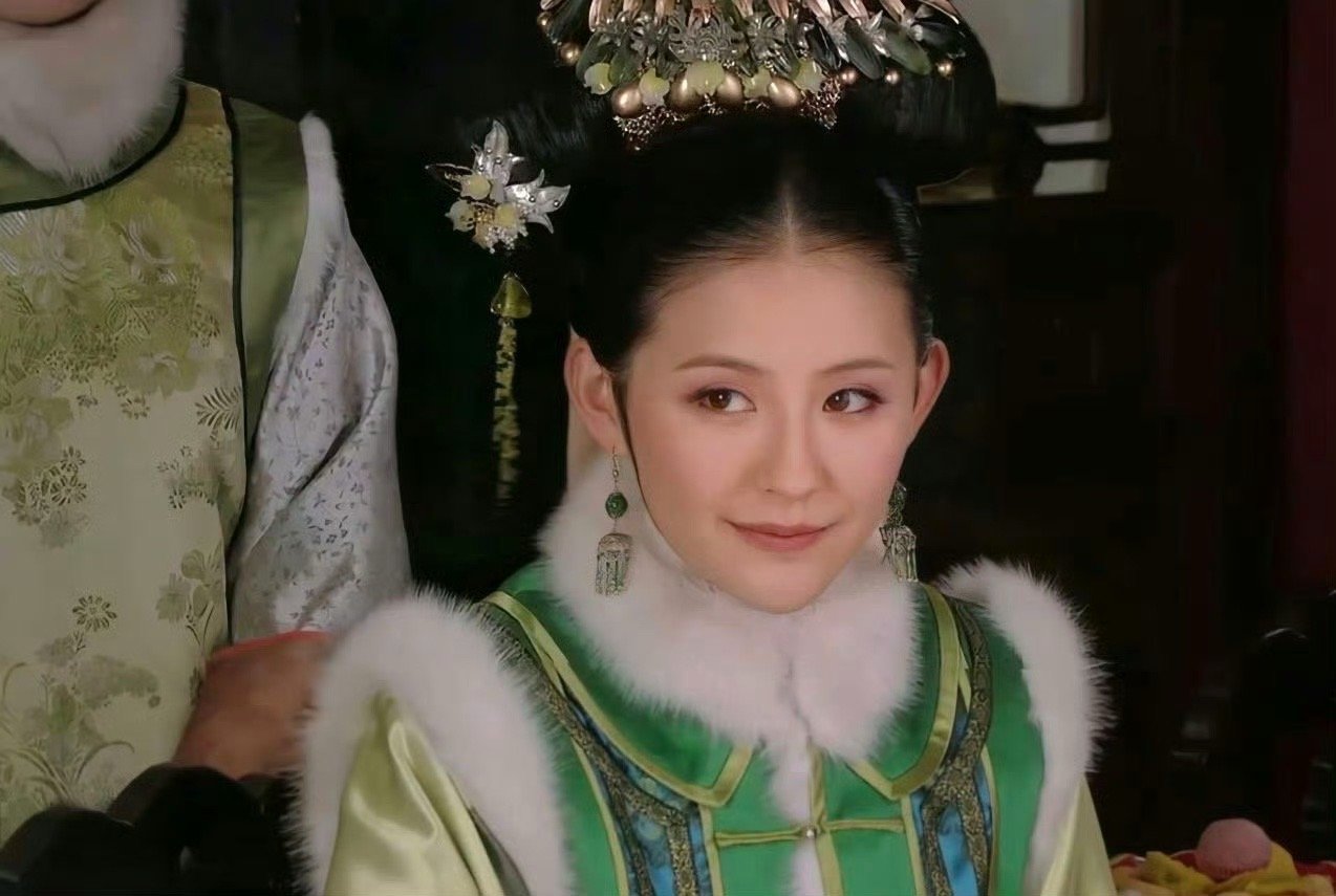 热依扎含金量还在上升 39岁的热依扎把演技活成了硬通货！不迎合流量，不妥协市场，