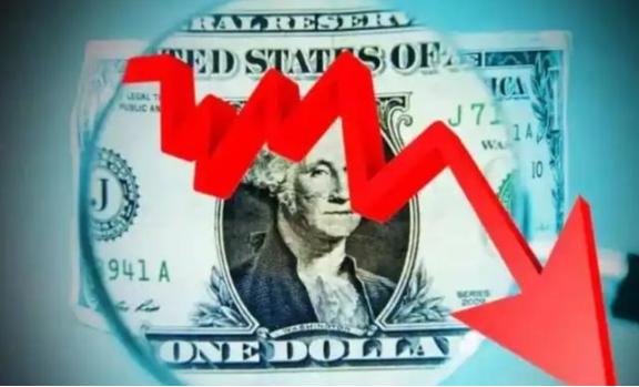 如果美国一口气印钞28万亿，把欠的债都还了，会发生什么？这么说吧，美国一旦这么干