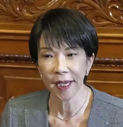 快讯！快讯！
高市早苗原来是个贪污犯，在担任首相之前高市早苗就收受贿赂高达五千日