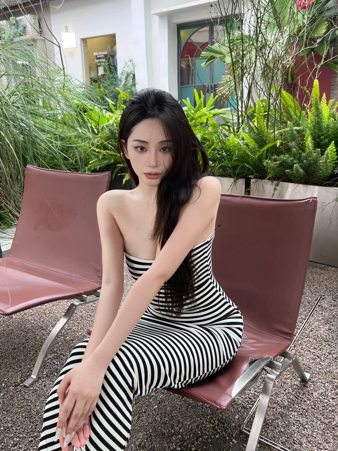 确认过了 激素运转正常
