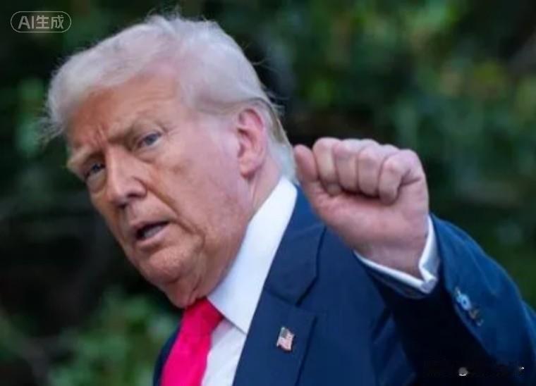 美国民主党籍参议员伯尼·桑德斯（北京时间4月24日）发文怒斥：特朗普家族从总统职