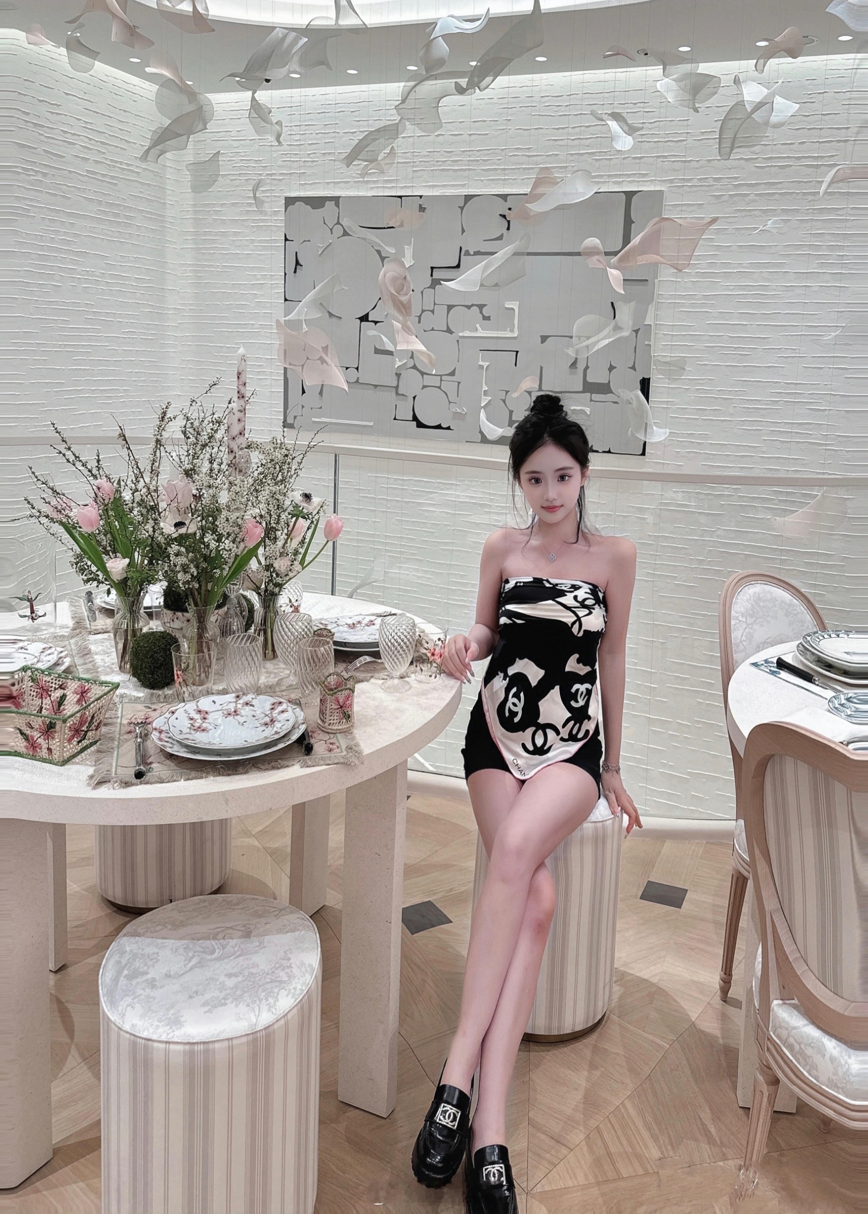 爱我就是感受我的感受🪼 ​​​