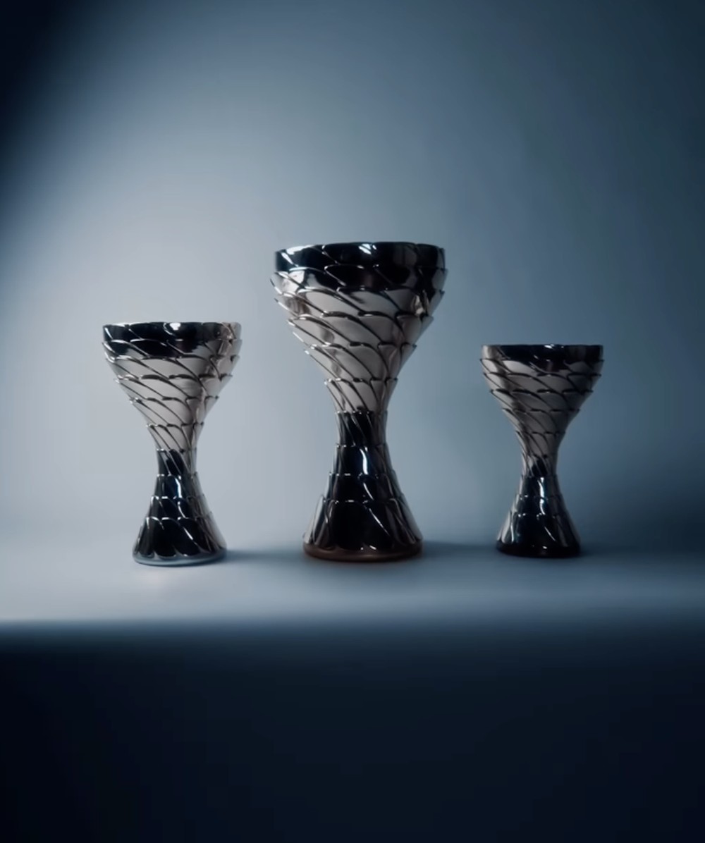 下周圣保罗大奖赛奖杯2025f1圣保罗大奖赛 ​​​