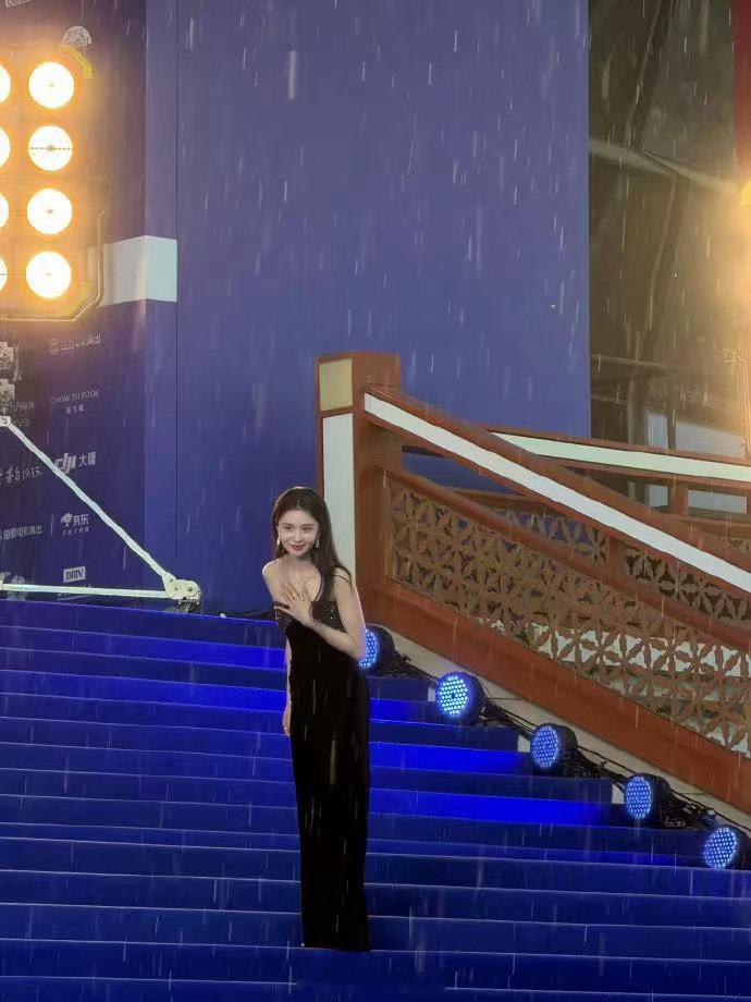 刘浩存演消失的人自己也被吓到 消失的可能是孩子，可能是真相，也可能是一个人的安全