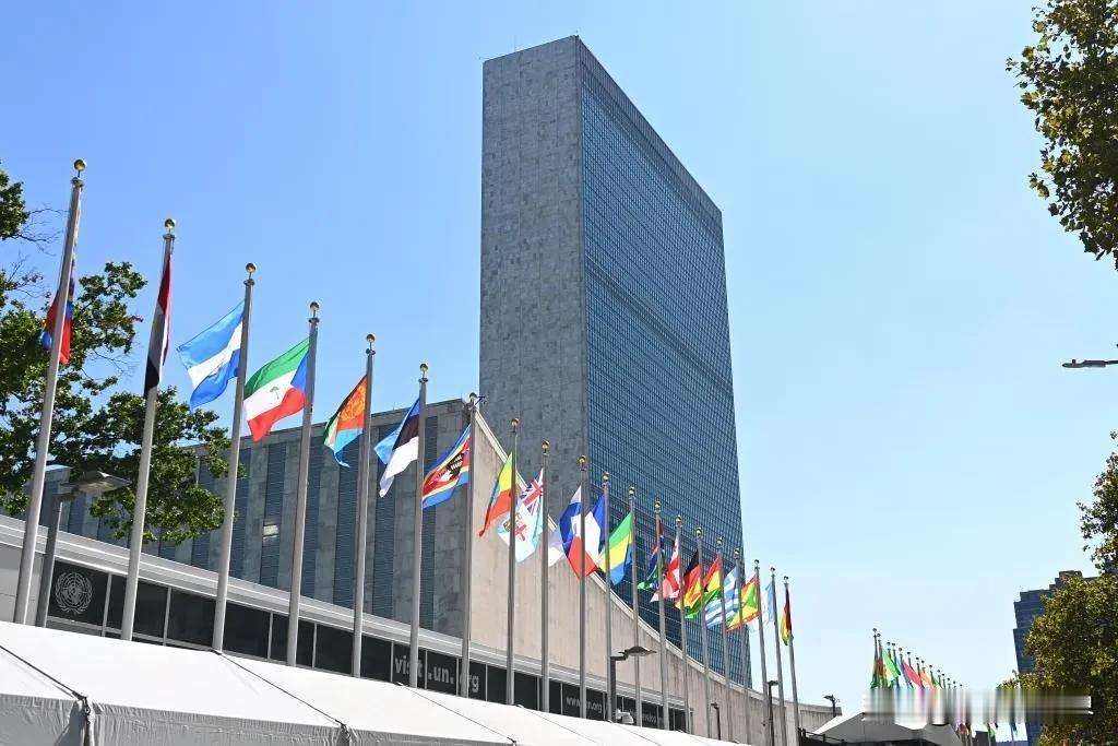 丝毫不留情面！俄罗斯安理会当众硬刚美国：根本没资格轻视中国

最近联合国安理会现