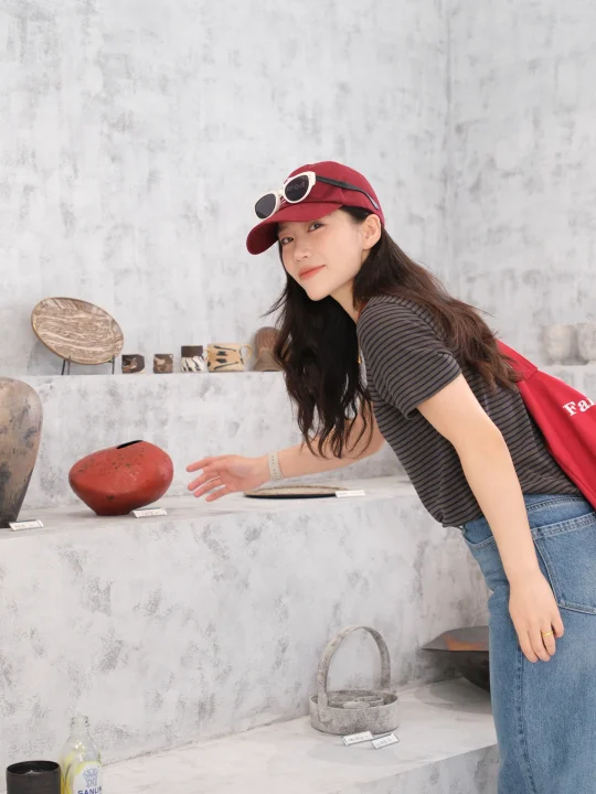 ☕️moment｜MCN主理人的舒适周末