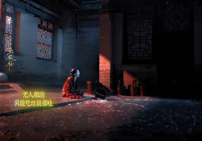 邓恩熙哭戏感染力 邓恩熙很多哭戏高光，胜在足够真实，完全代入角色的境遇，情绪流露
