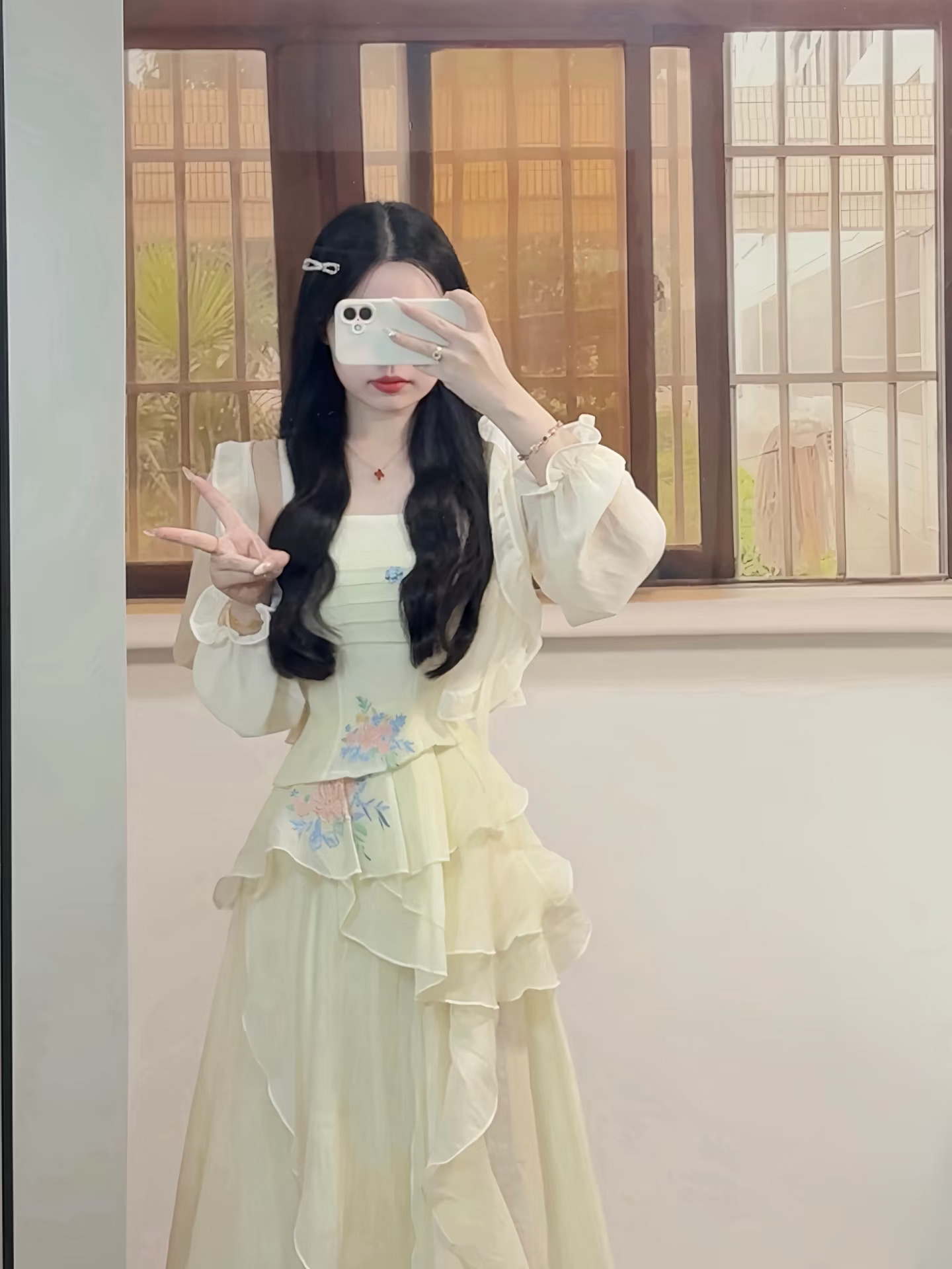 极限三选一？！😭度假穿搭选哪一套啊姐妹们！！