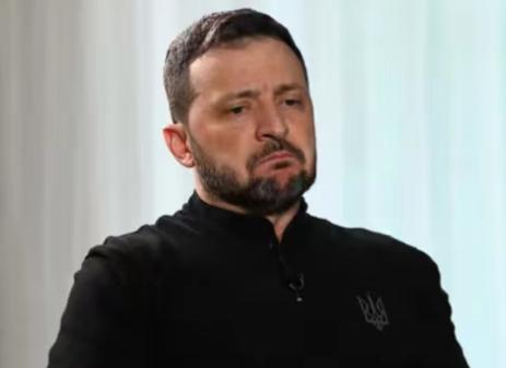 泽连斯基的思路其实没毛病，只要乌克兰不投降，也不承认俄罗斯占领的那些领土，俄罗斯