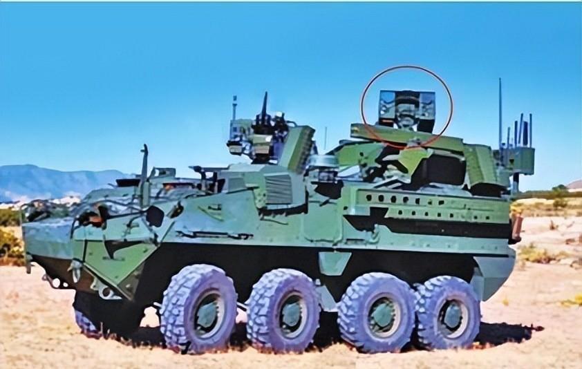 珠海航展上激光武器大放异彩！无人机未来战场上的大杀器，激光武器直接秒杀！美国激光