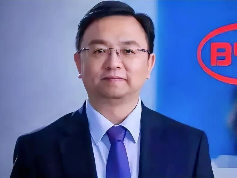 王传福的"福报"知多少？

1，想当年王传福得到了表哥吕向阳倾囊资助250万，成