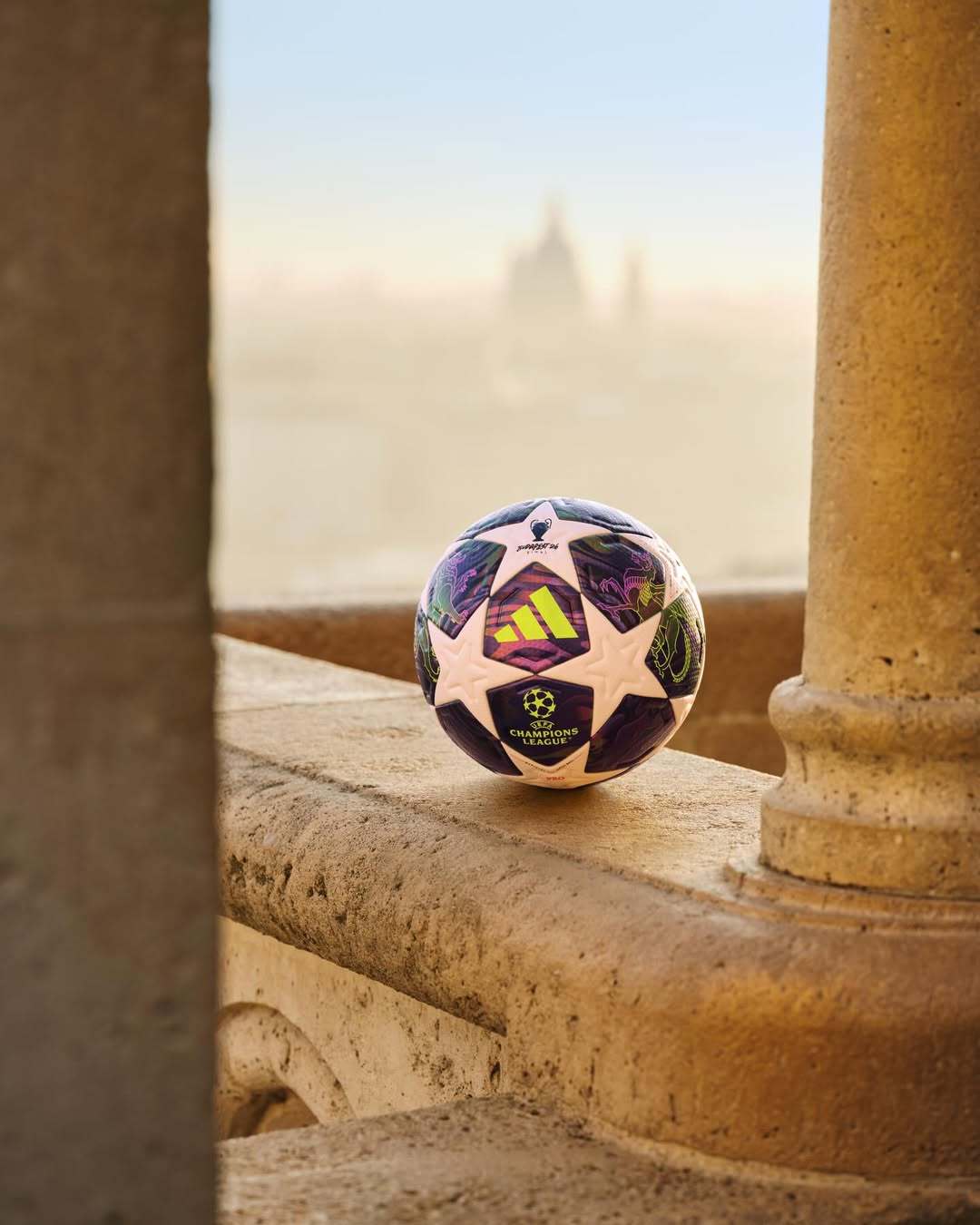 哪辆支球队，会出现在布达佩斯？欧冠