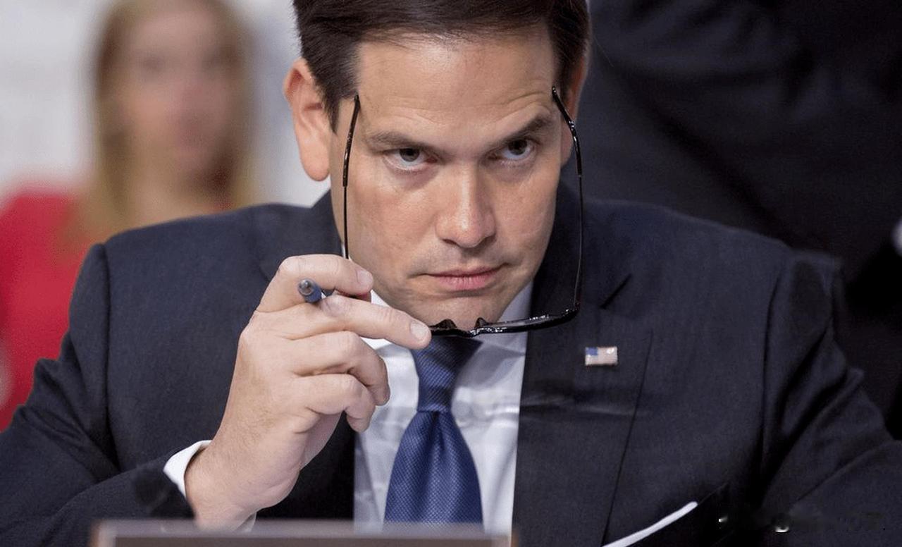 鲁比奥：不会为达成协议而放弃台湾地区
温读历史评论：
啥意思？台湾地区啥时候成为