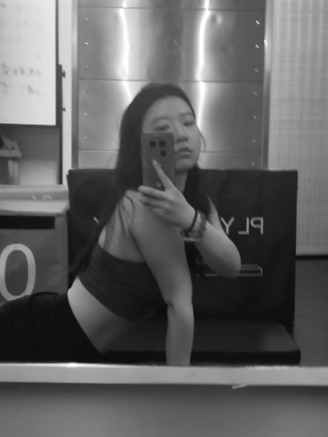 谁懂瘦20几斤的杀伤力