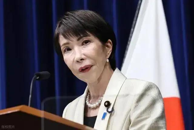 一回国，高市早苗就收到“天大坏消息”，日方气坏：中国凭啥如此对我们？
 
高市早