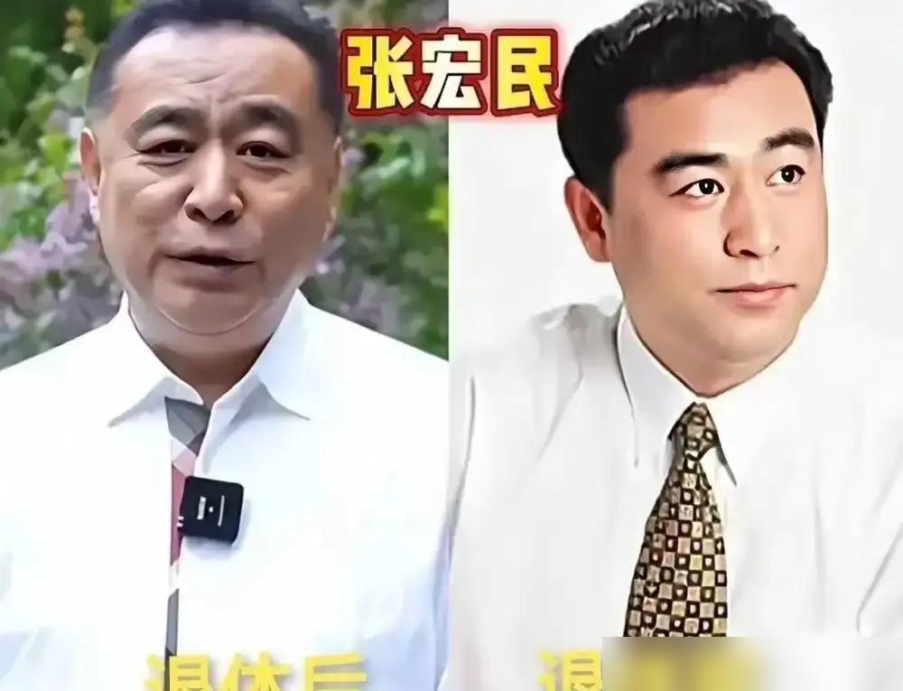 十年前，我们都欠董浩一个道歉。
我告诉你，他当年为马蓉说的那两句话，根本不是圣