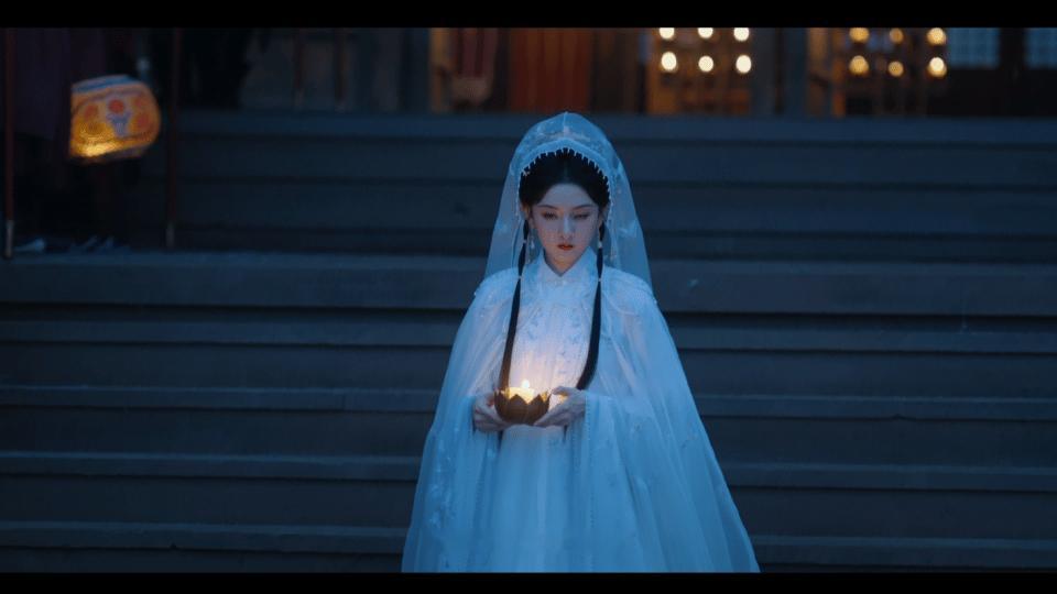 再现她与他与他的关系文学《表妹万福》的情感拉扯绝了！甄嘉芙从追夫到互为依靠，从被