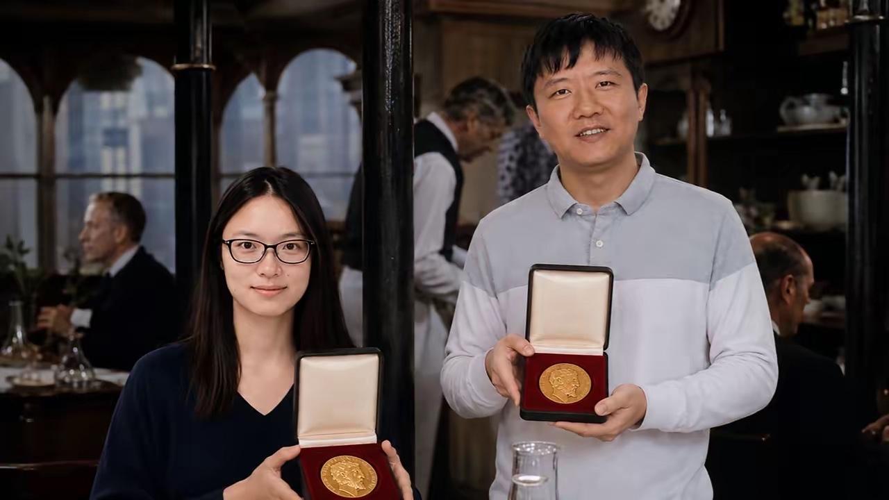 深挖菲尔兹奖的规则之后，才真正明白为什么它能被称作数学领域的天花板级荣誉。

众