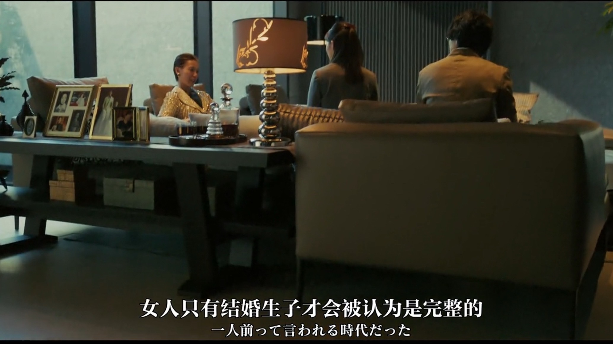 现在也还是这样 ​​​
