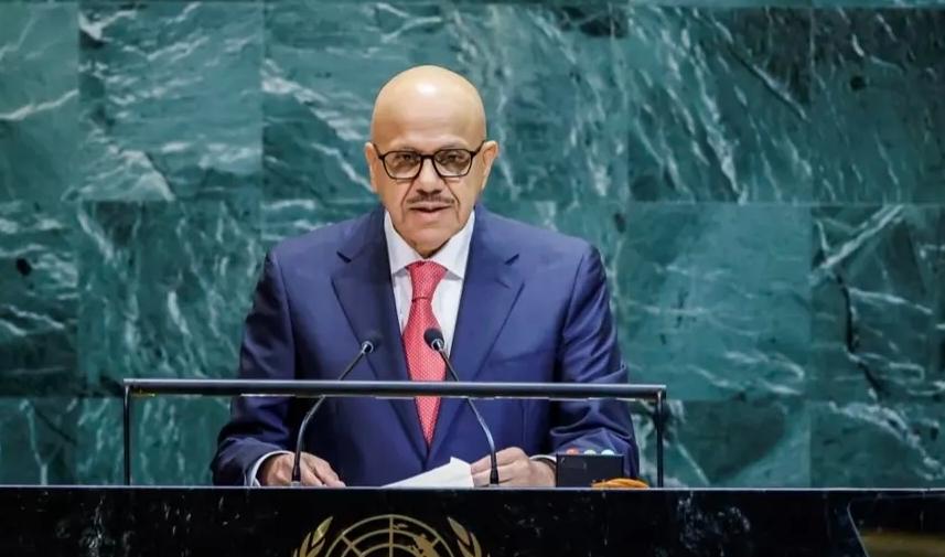 美国CNN 4月2日的消息说，巴林外交部长公开表示，他们已经向联合国安理会提交了