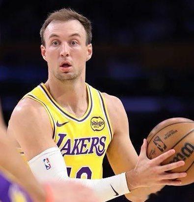 Gambadoro：太阳有意自由球员射手卢克·肯纳德。 