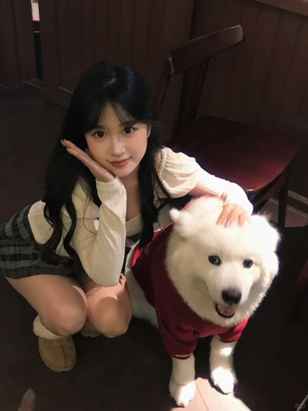 当你拥有一部🍎7p你就会得到