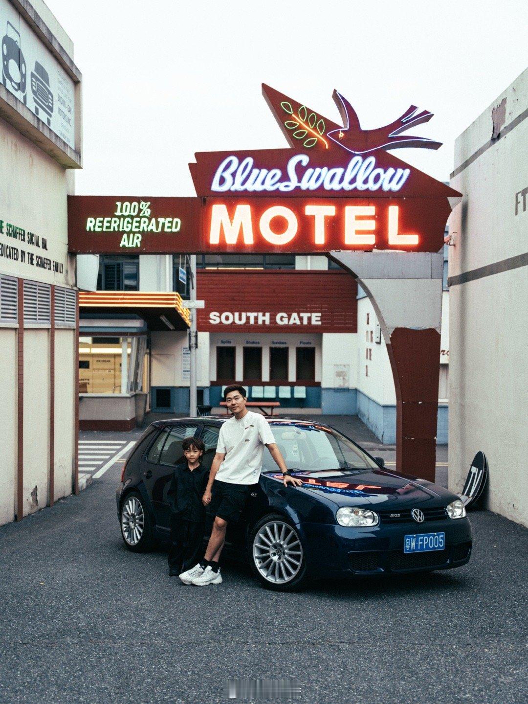 车不在贵，而在于爱我爱MK4，每次开都发自内心地开心！ 