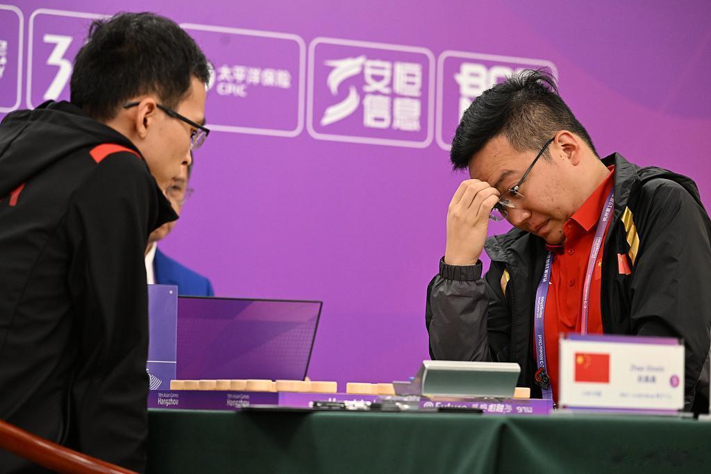 【杭州亚运会 200金！中国军团刷新亚运参赛金牌纪录】霹雳舞女子决赛，刘清漪，第