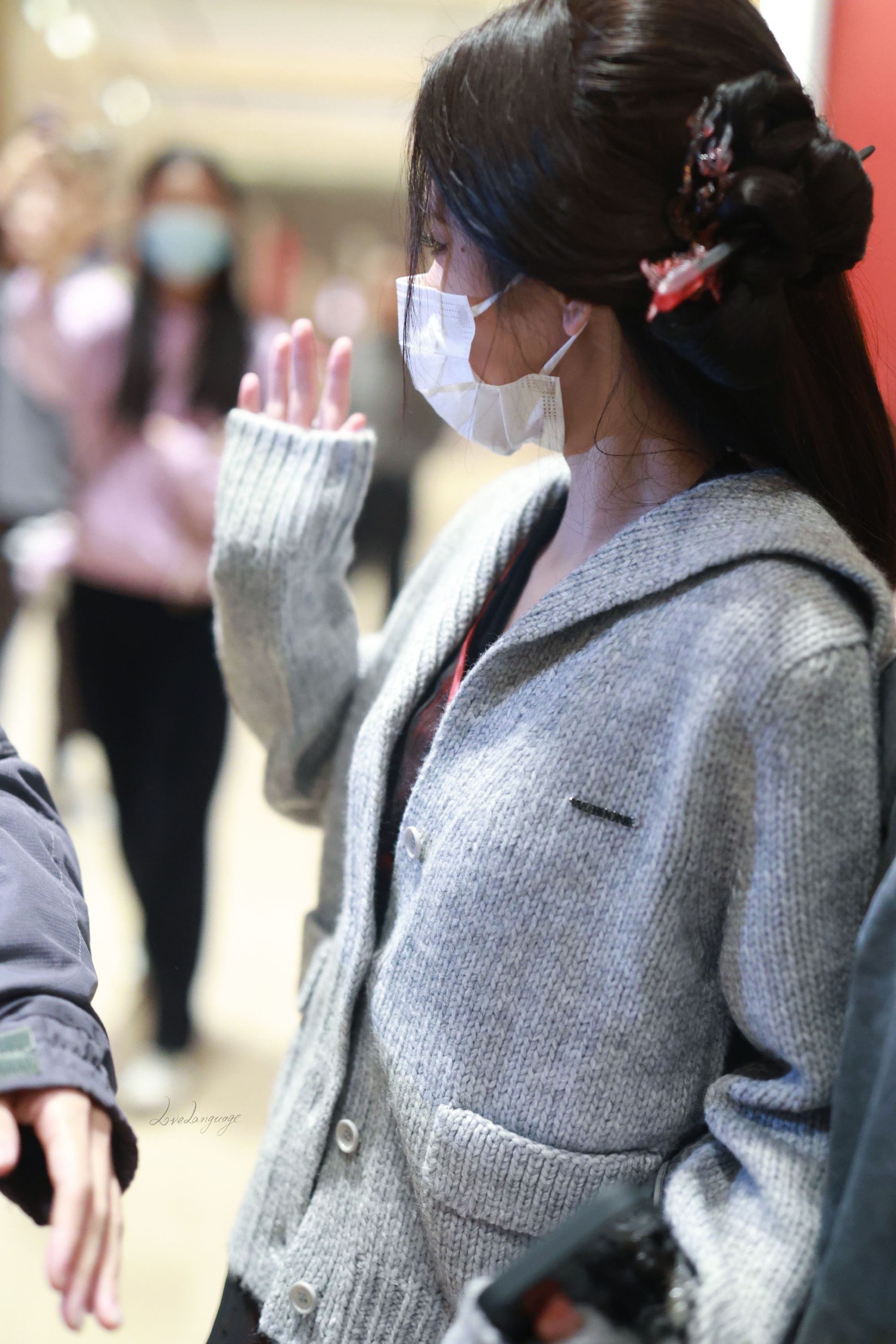 🍊鞠婧祎阿黛 🍊鞠婧祎来战行尽江南见百花 无一胜你˶˃ᵕ˂˶