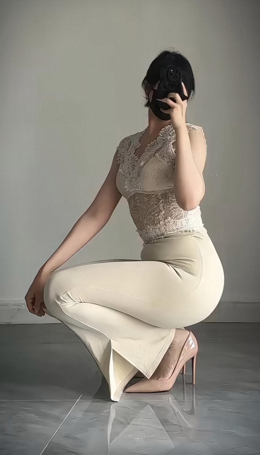 #自然美才是真的美