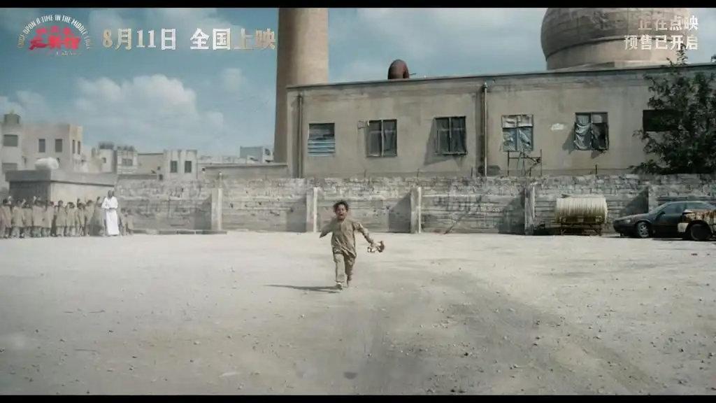 不被定义的沈腾，无法归类的《龙餐馆》，夯爆了 