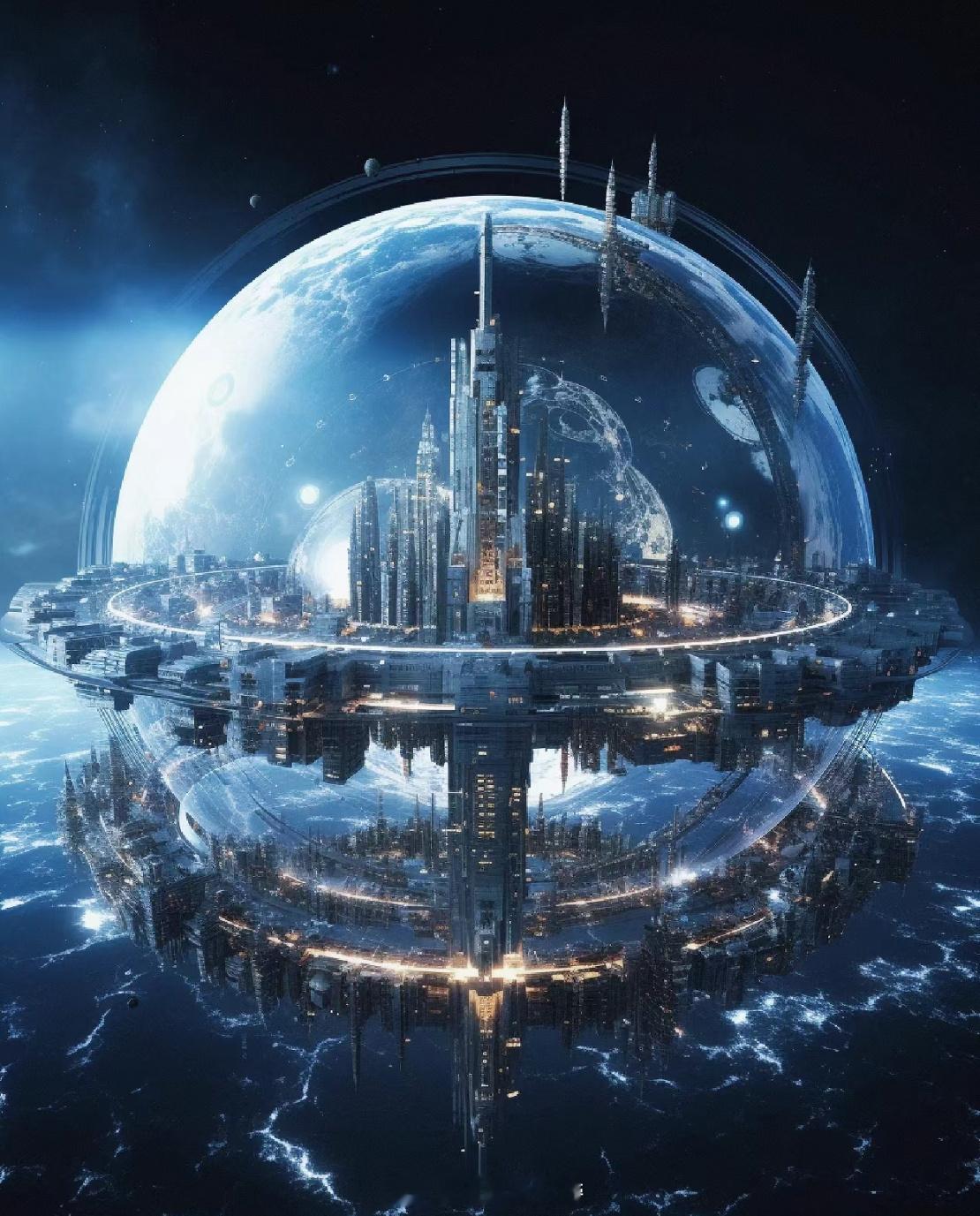 哈哈哈我好像get✓到了星际、机甲、学院文的快乐了啊啊啊[awsl] 我真的超爱