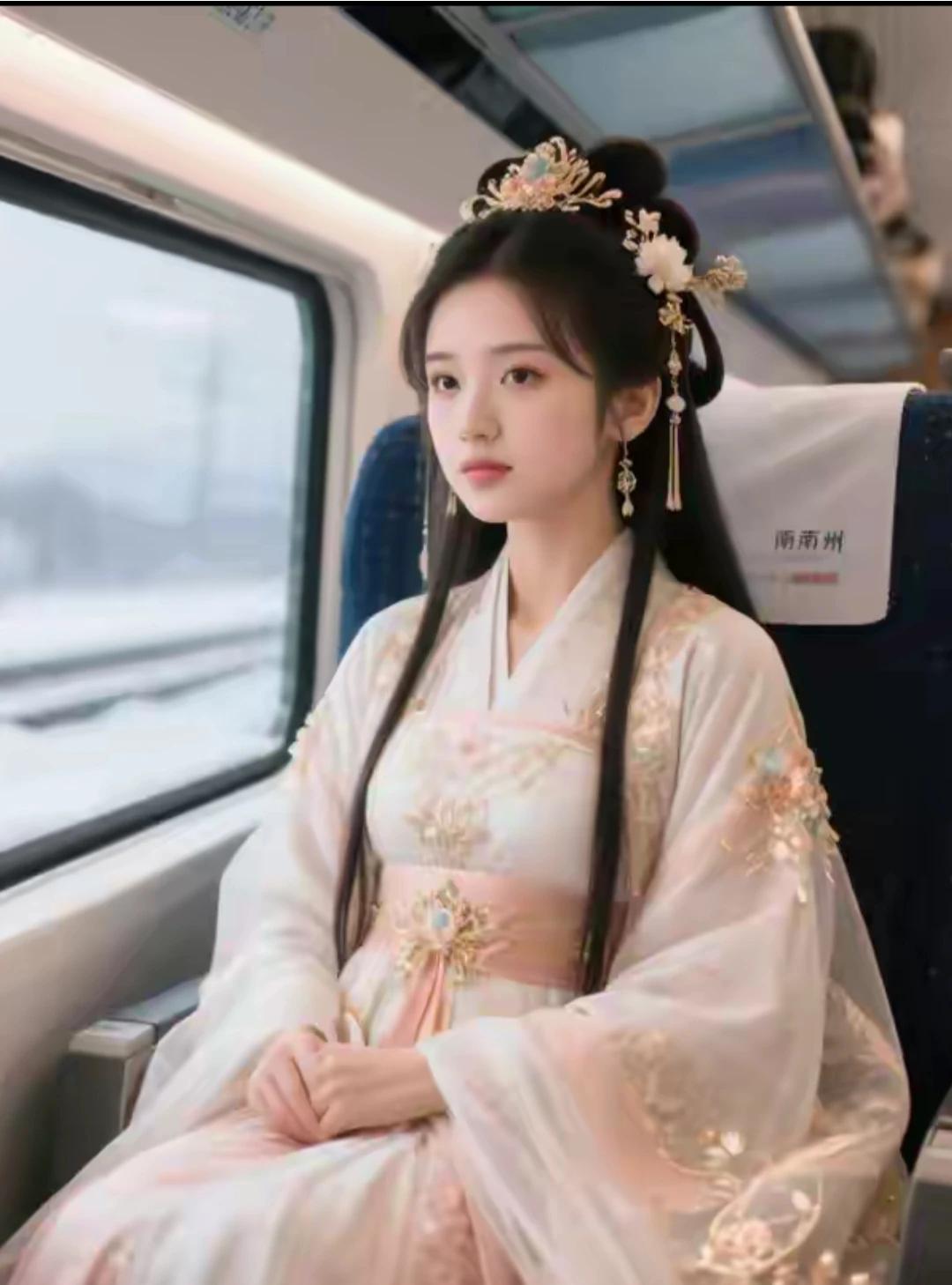 栀夏诗联2：
本期主题
“向春而行，为家而归”
长车破雪向南州，
客影如川汇海流