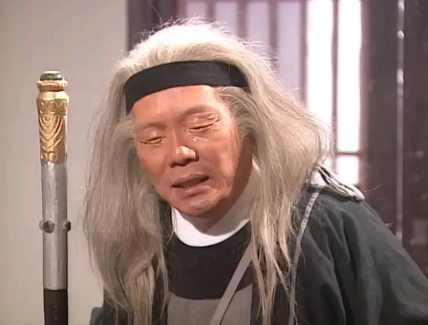 最佩服柯镇恶大侠。侠之大者，为国为民。柯大侠配得上这句话。
