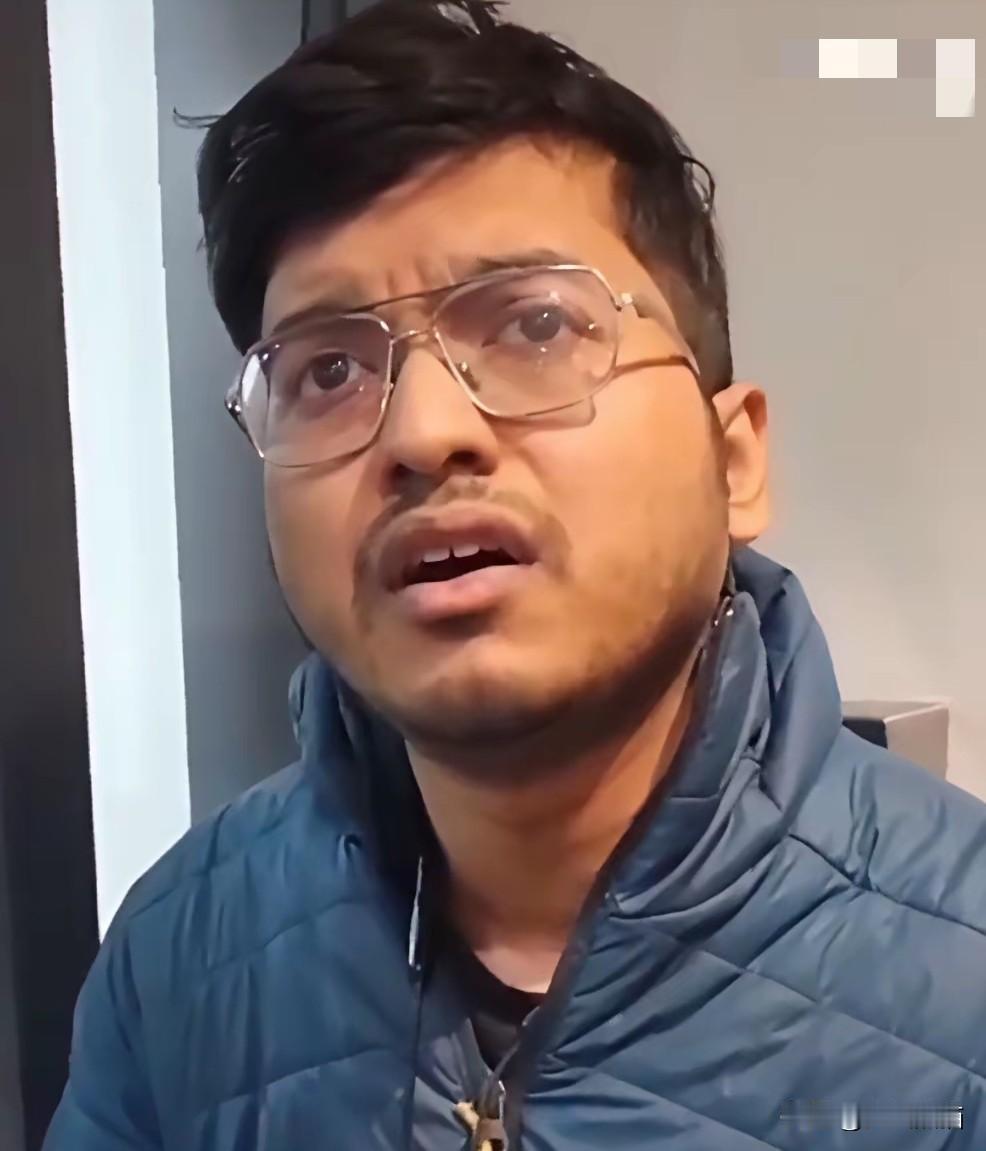 印度留学生在英国勾搭14岁少女，当被捕的那一刻竟然叫嚣：“我来自印度！来自莫迪的