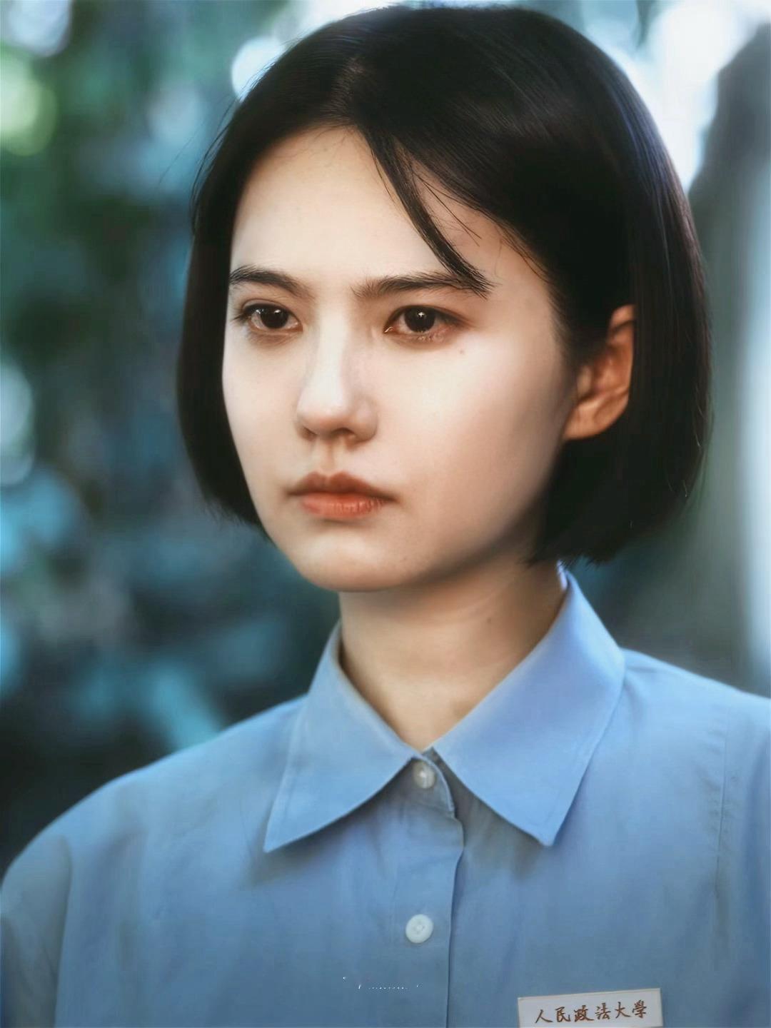 美美欣赏分手戏 