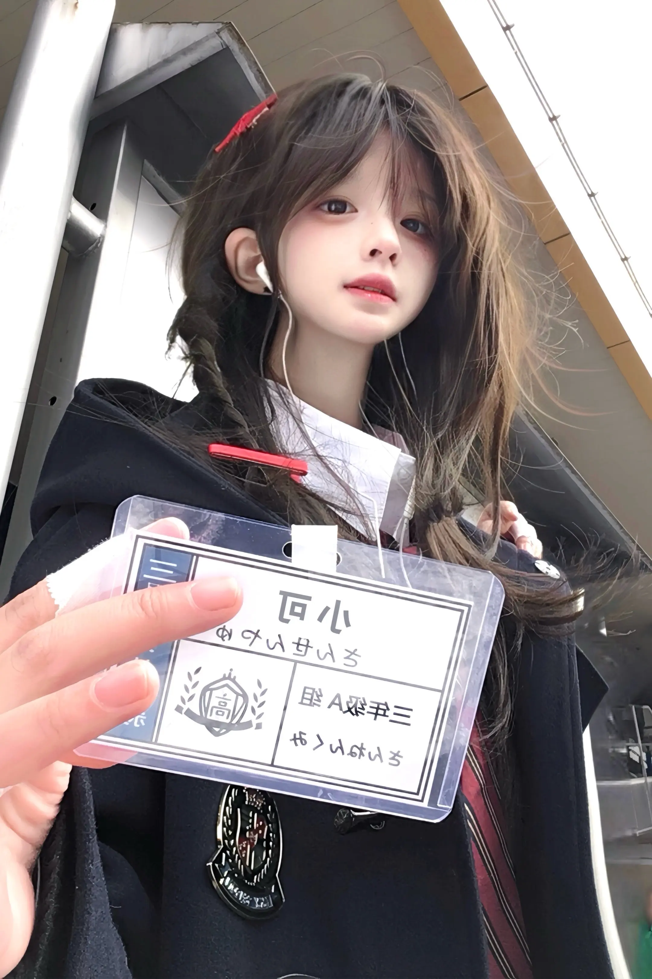 担忧明天和可惜昨天 只会失去最好的今天。