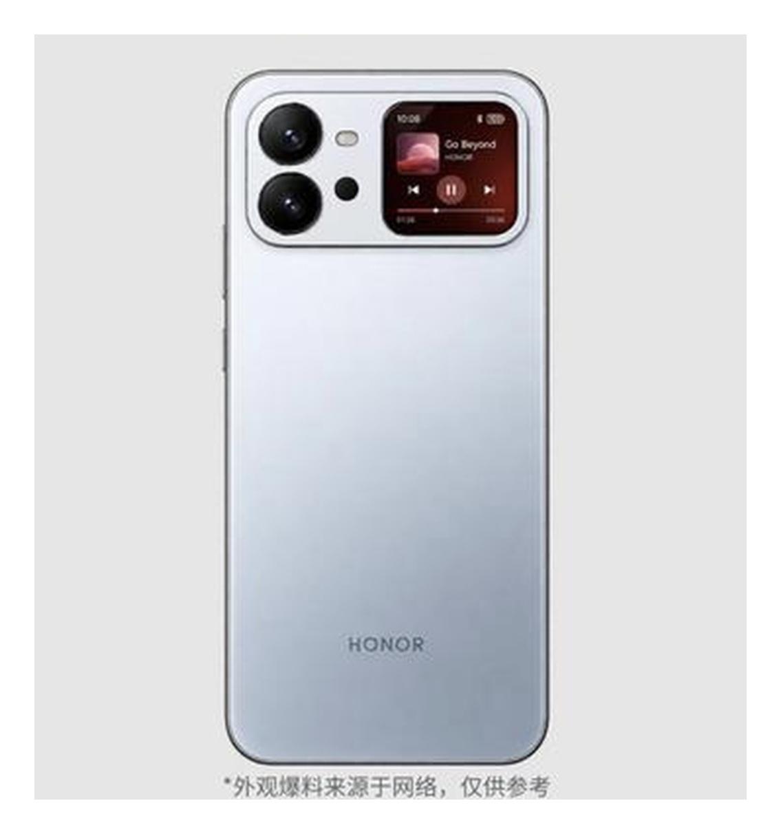 荣耀这上新速度，真跟下饺子似的，前脚还没消化完，后脚荣耀700又定档11月了。最