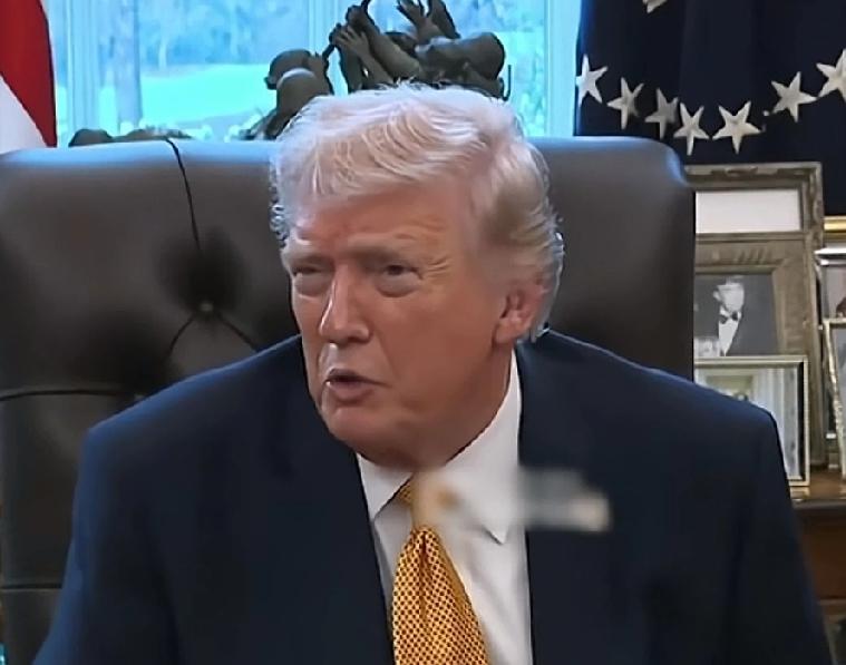 美伊停火协议时限将用完，特朗普喊话不会延长停火协议，在停火期间我们进行了弹药补给