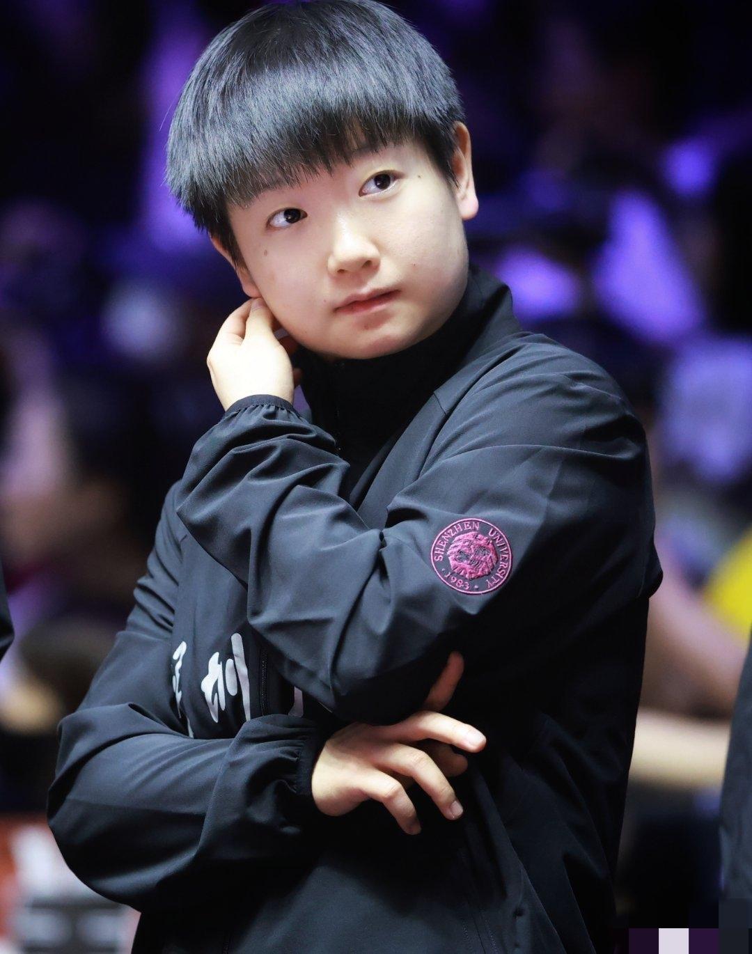 WTT重庆赛签表出炉！孙颖莎首轮对阵朱芊曦，国乒女单整体签运平稳，冲冠之路开启